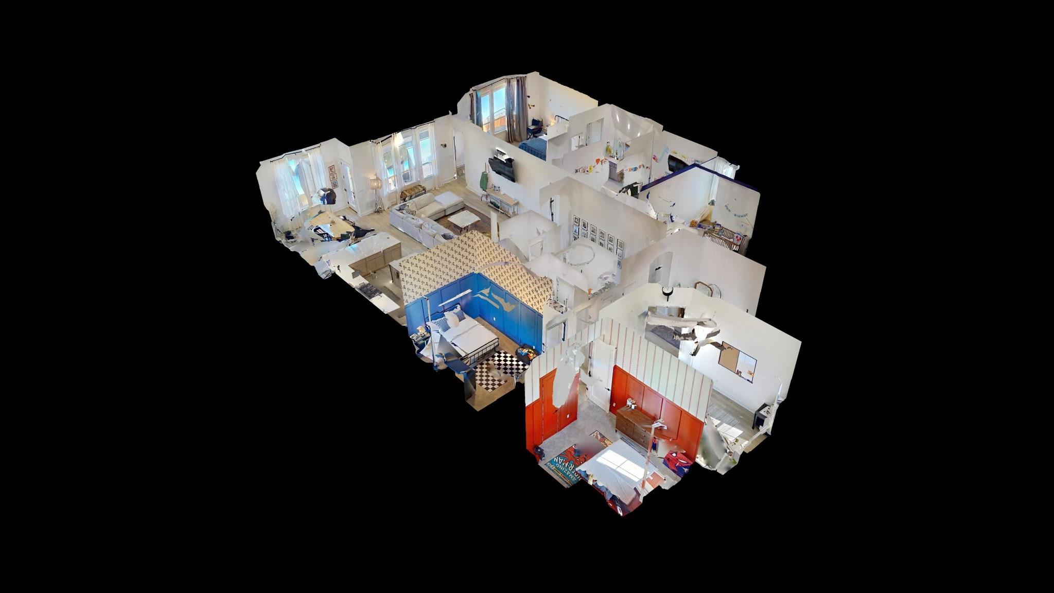 2008 Tobiano Trce, Georgetown, TX 78633