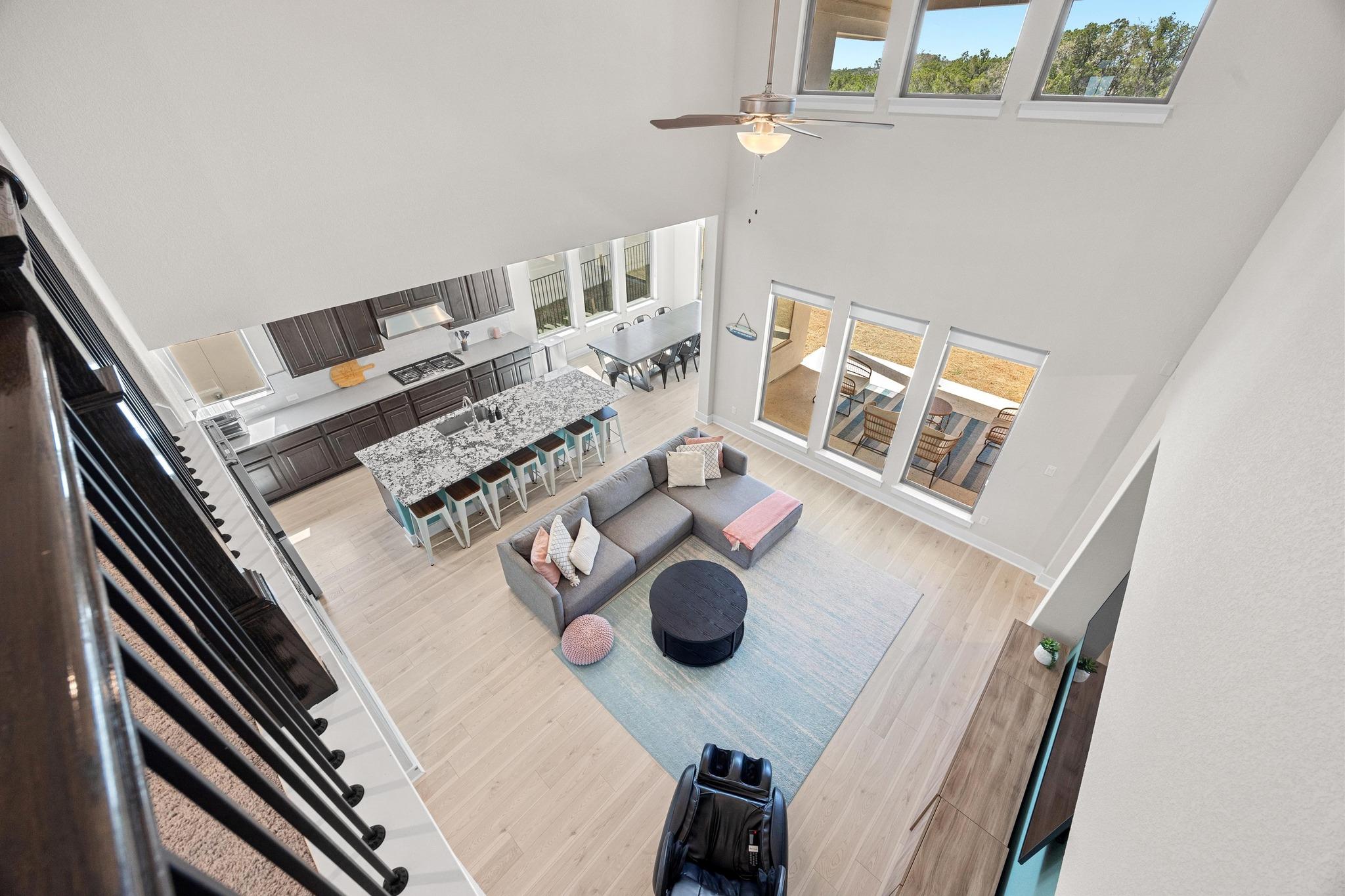 19621 TRANQUILITY FALLS Cv, Lago Vista, TX 78645