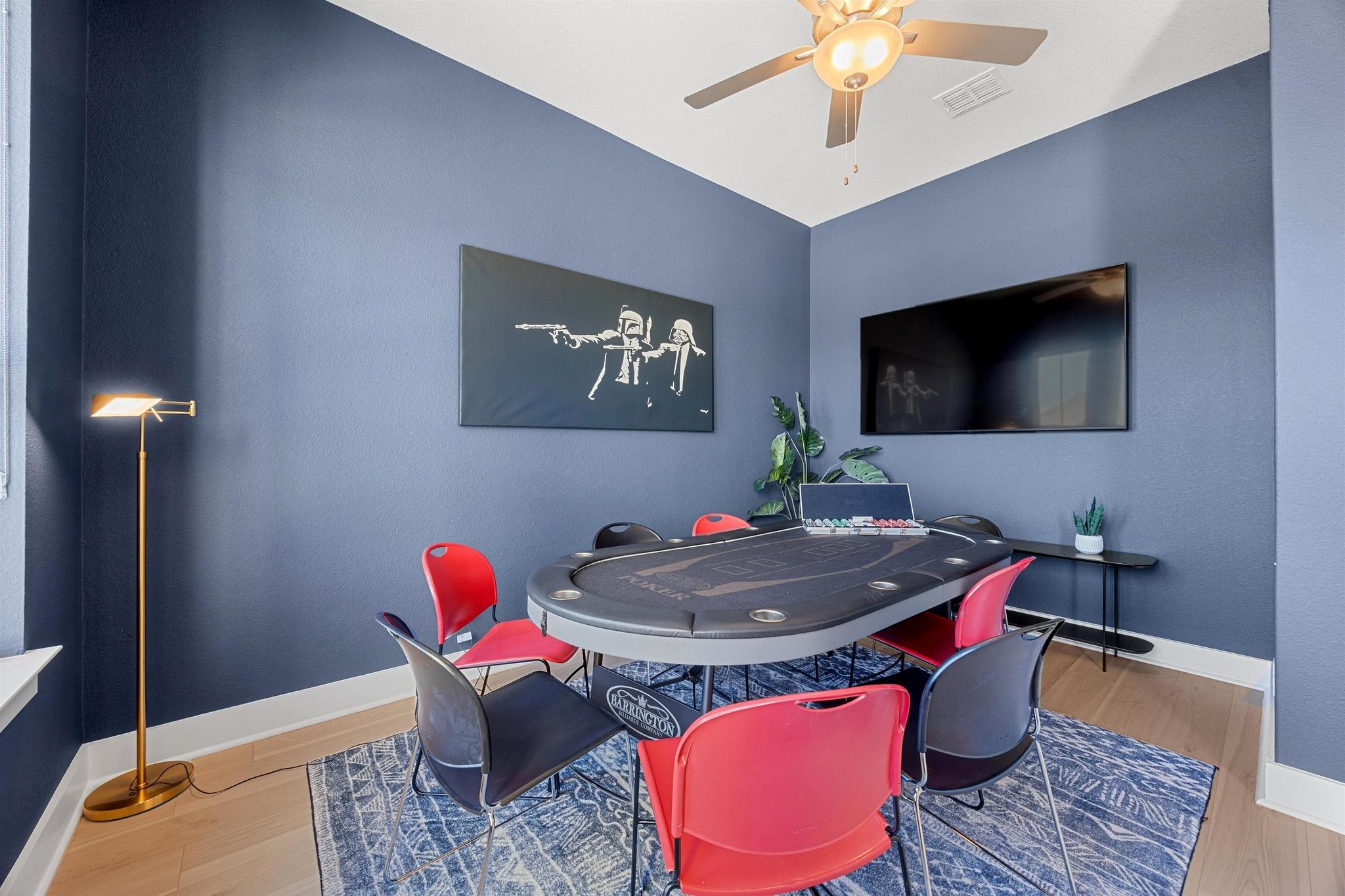 19621 TRANQUILITY FALLS Cv, Lago Vista, TX 78645