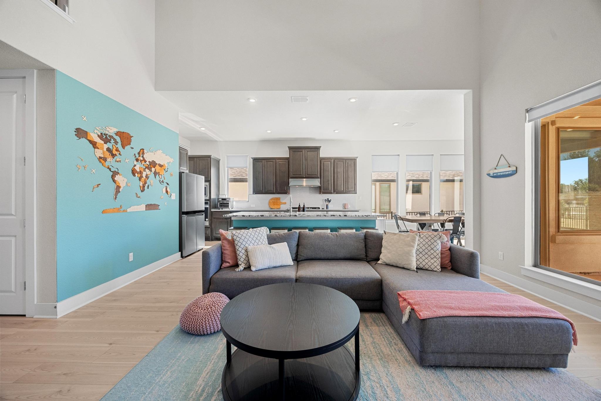 19621 TRANQUILITY FALLS Cv, Lago Vista, TX 78645