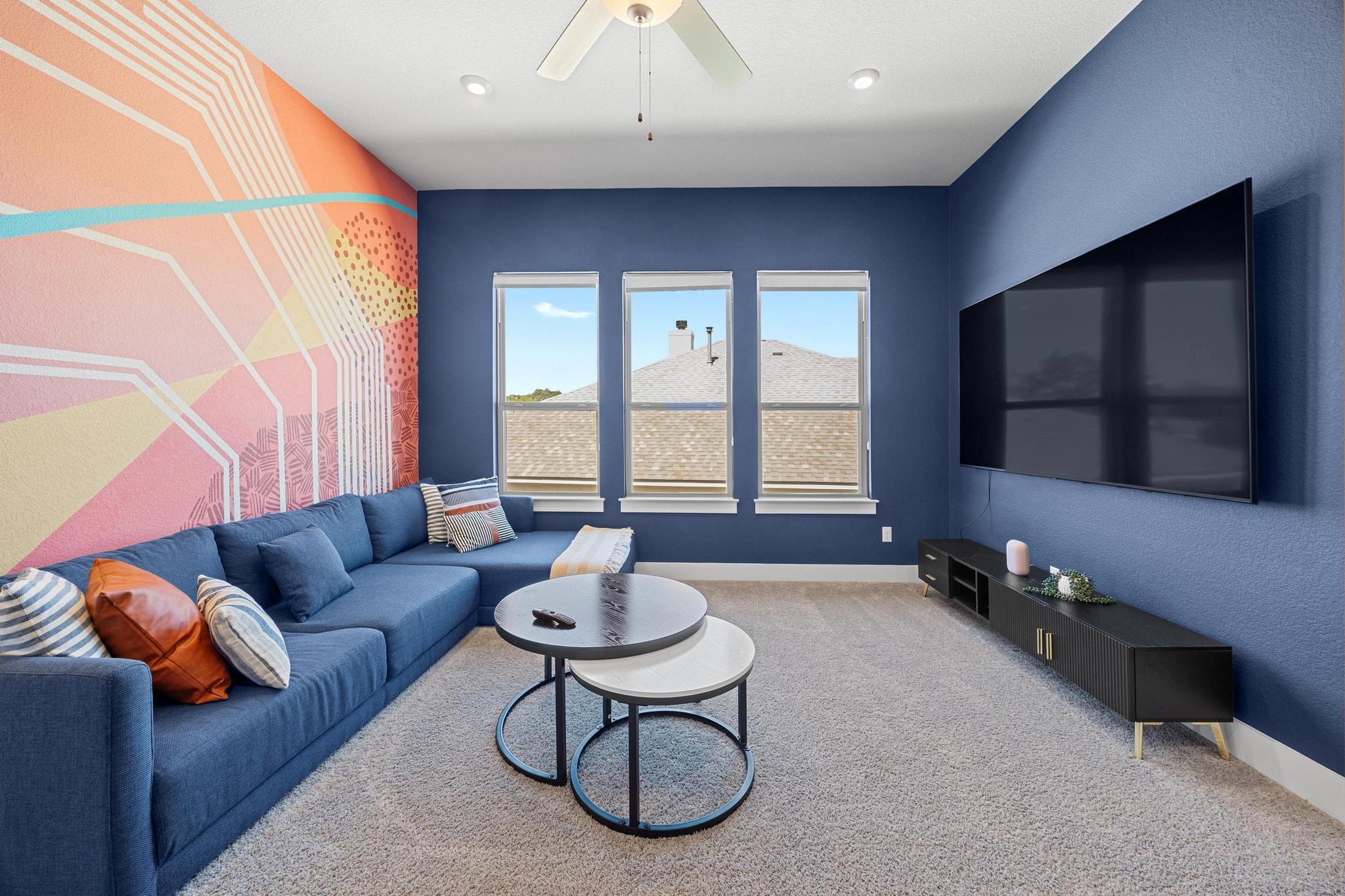 19621 TRANQUILITY FALLS Cv, Lago Vista, TX 78645