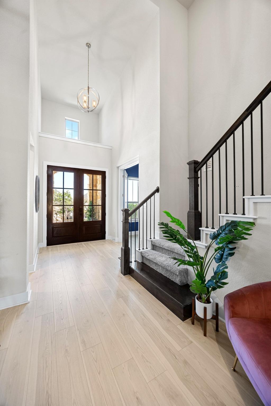 19621 TRANQUILITY FALLS Cv, Lago Vista, TX 78645