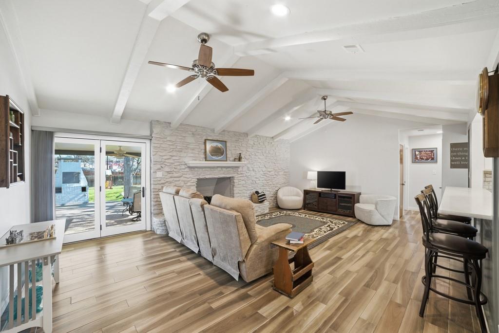 2006 Mimosa Dr, Austin, TX 78745