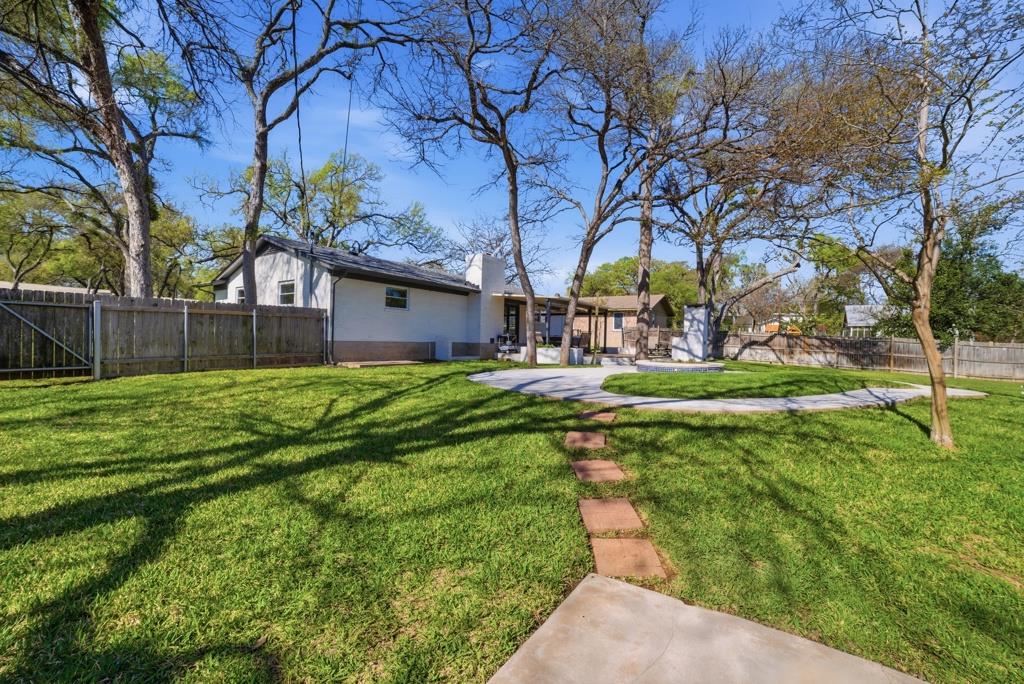 2006 Mimosa Dr, Austin, TX 78745