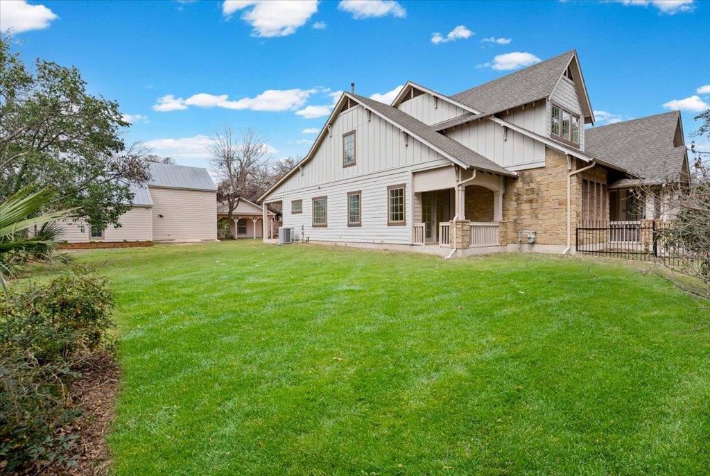 3006 Washington Sq, Austin, TX 78705