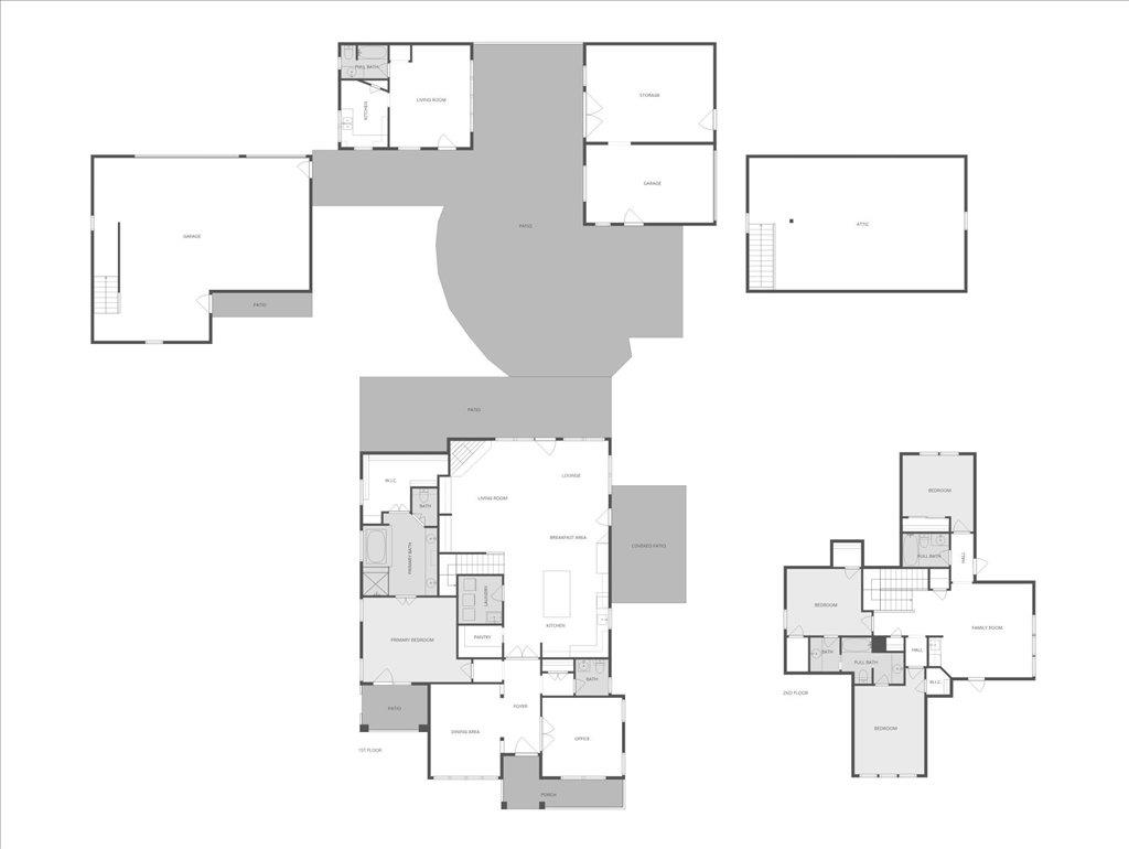 3006 Washington Sq, Austin, TX 78705