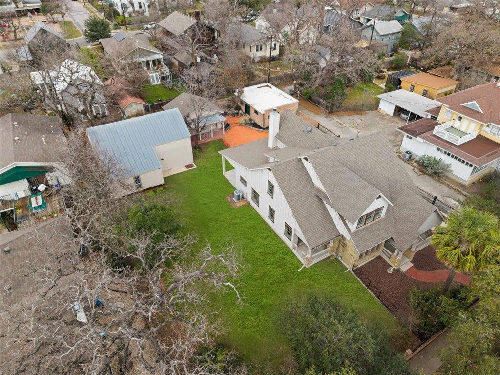 3006 Washington Sq, Austin, TX 78705