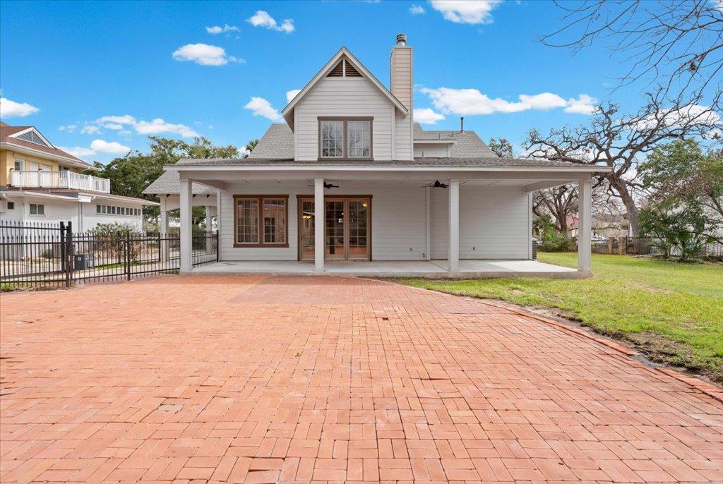 3006 Washington Sq, Austin, TX 78705