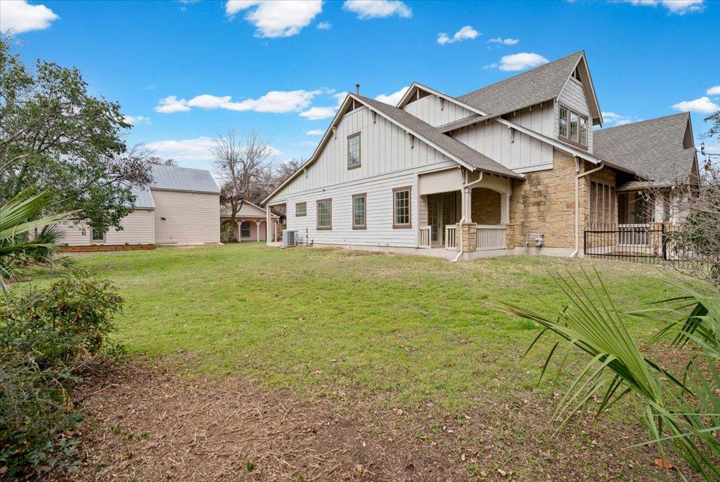 3006 Washington Sq, Austin, TX 78705