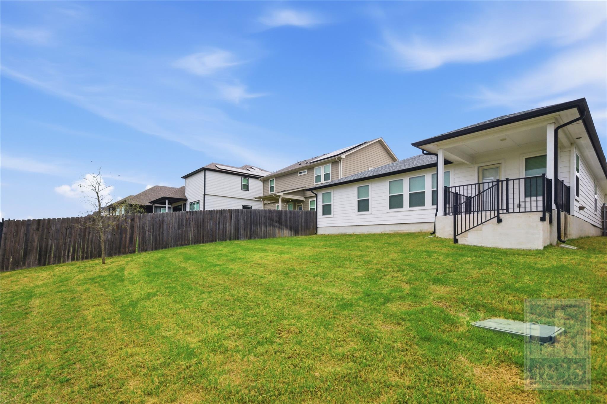 9604 Eloquence Dr, Manor, TX 78653