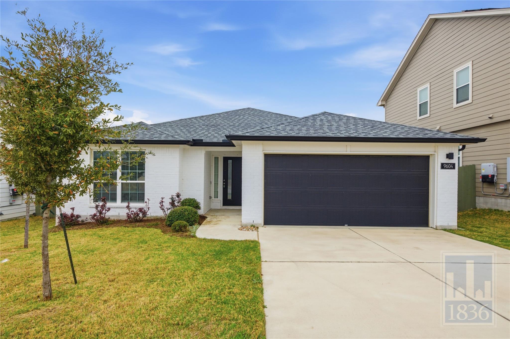 9604 Eloquence Dr, Manor, TX 78653