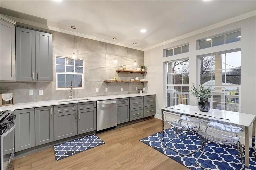 1217 Eleanor St, Austin, TX 78721