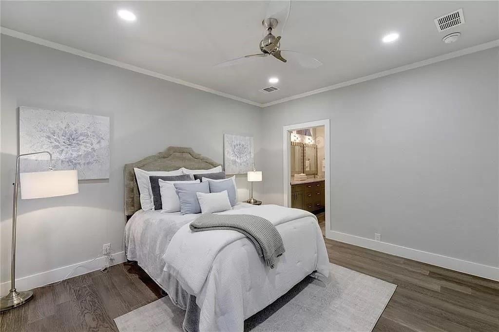 1217 Eleanor St, Austin, TX 78721