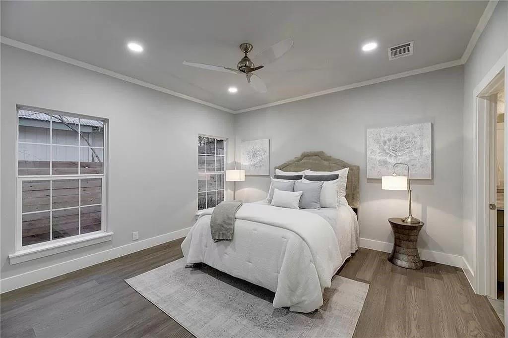 1217 Eleanor St, Austin, TX 78721