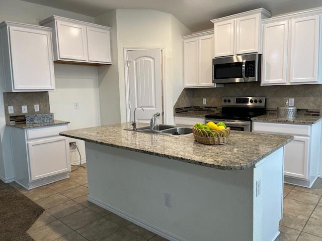 505 Ibis Falls Loop, Jarrell, TX 76537