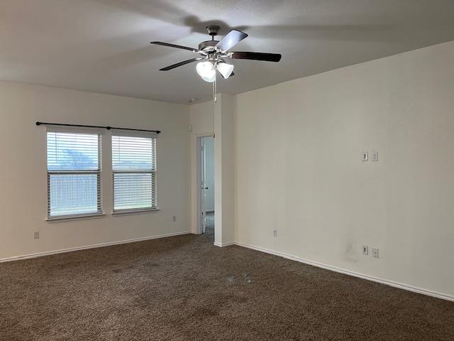 505 Ibis Falls Loop, Jarrell, TX 76537