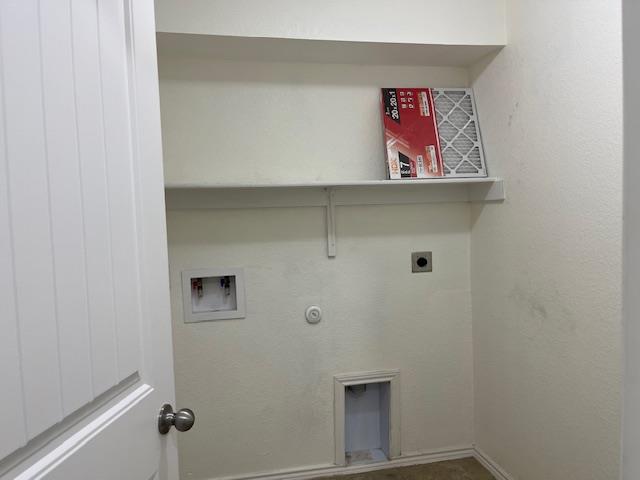 505 Ibis Falls Loop, Jarrell, TX 76537