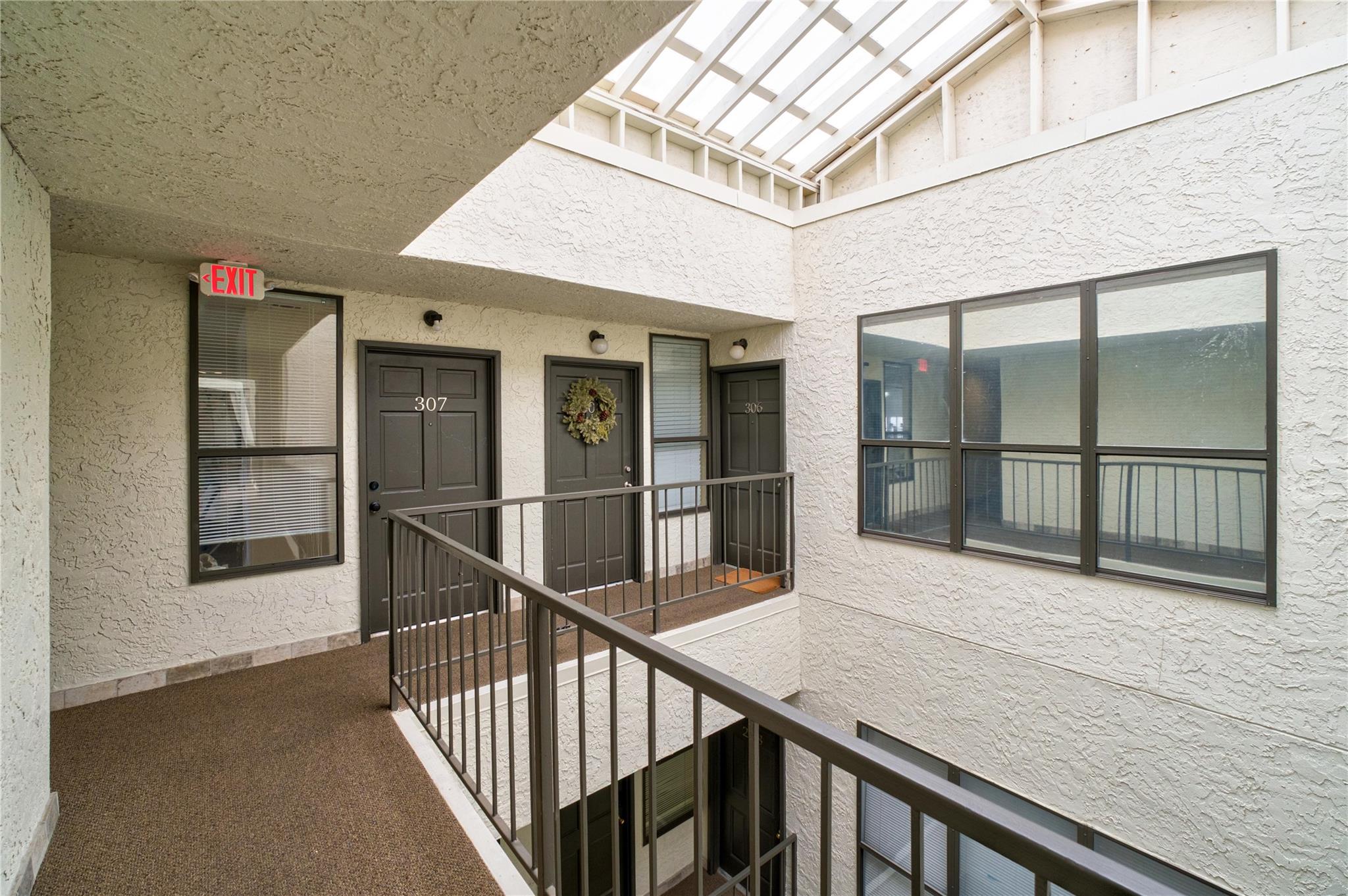 2409 Leon St # 307, Austin, TX 78705