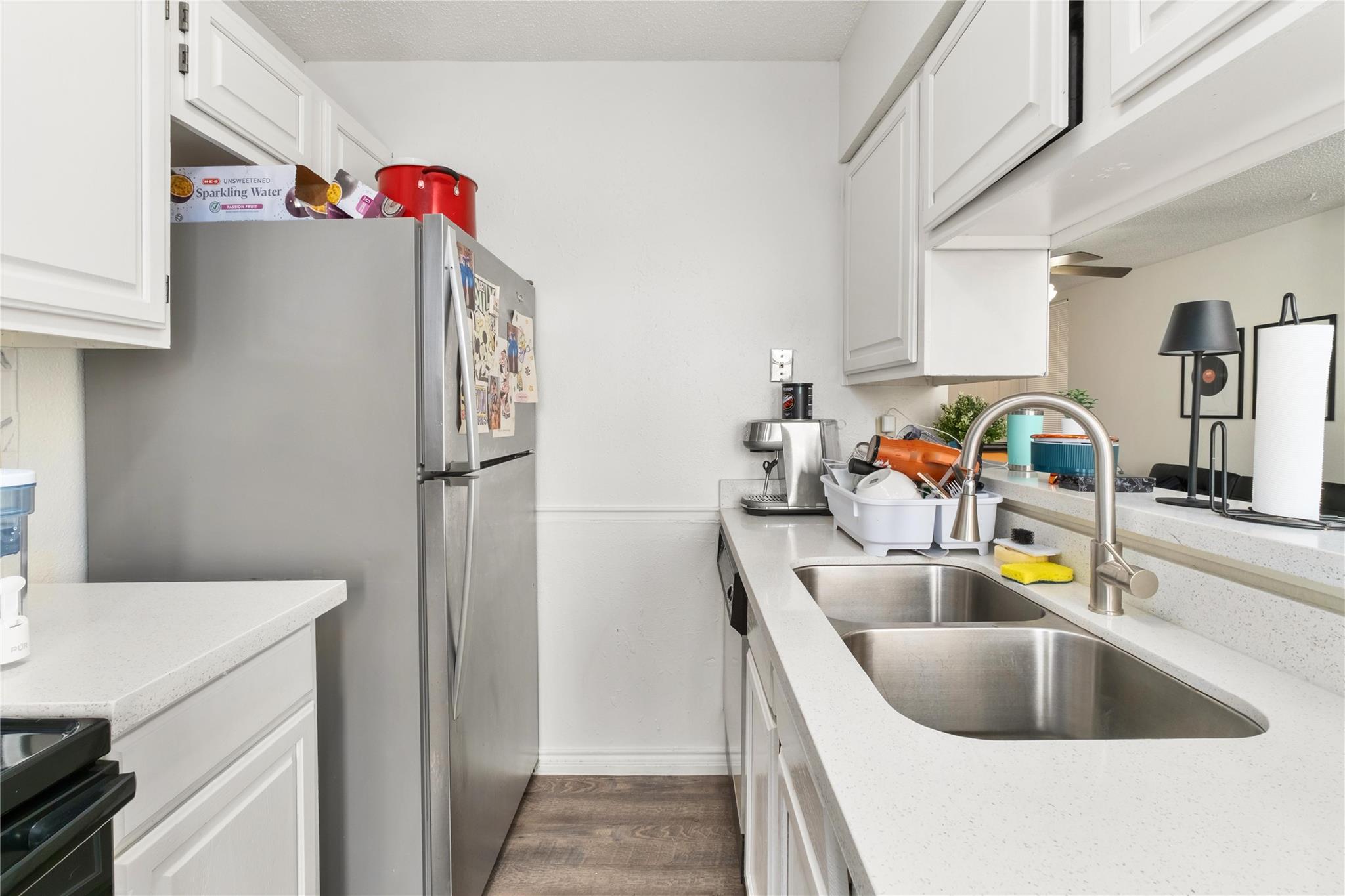 2409 Leon St # 307, Austin, TX 78705