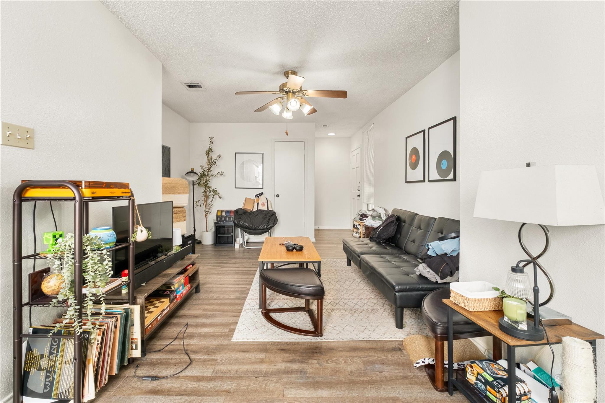 2409 Leon St # 307, Austin, TX 78705