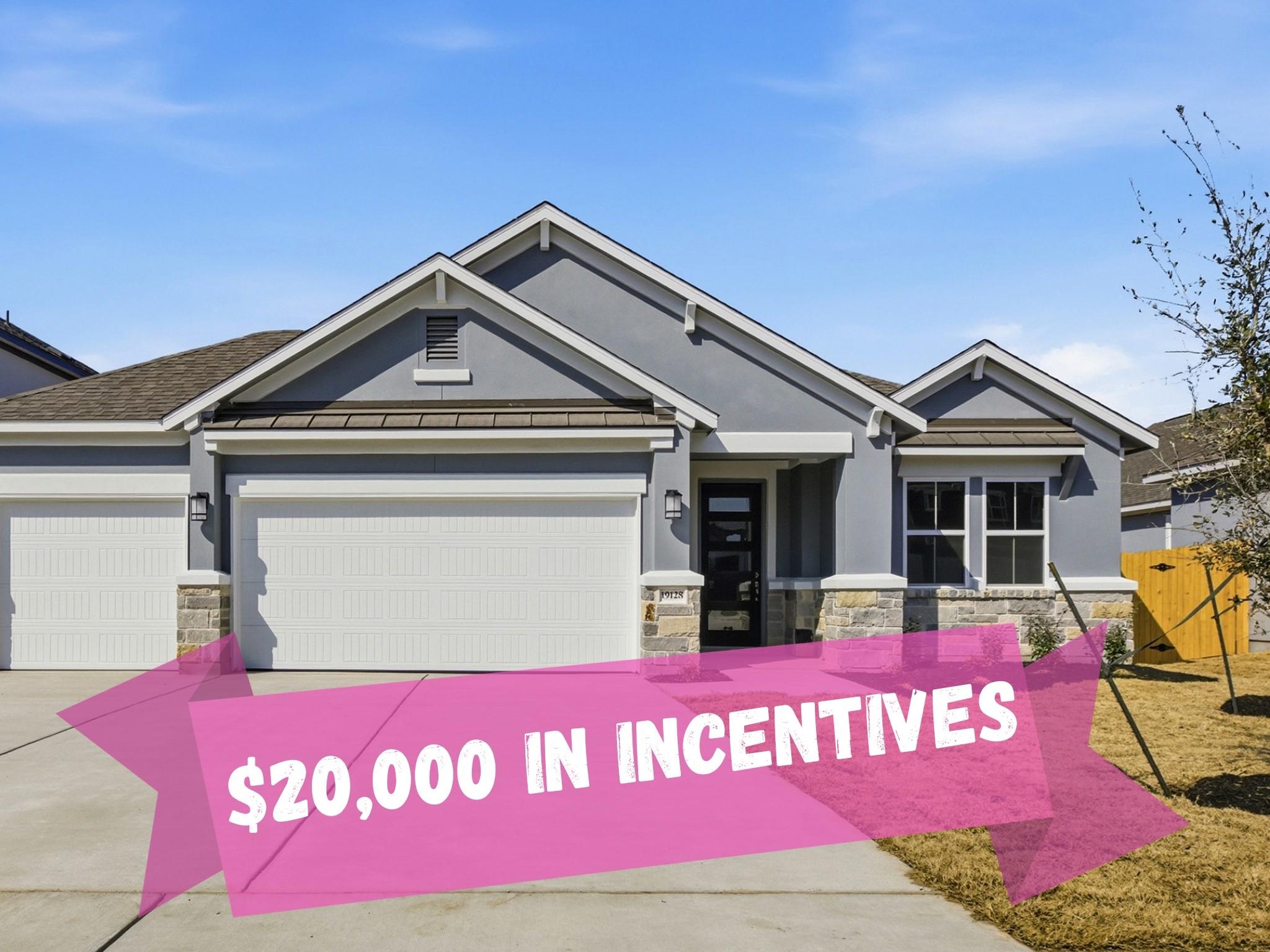 19128 Ariel Elena Way, Pflugerville, TX 78660