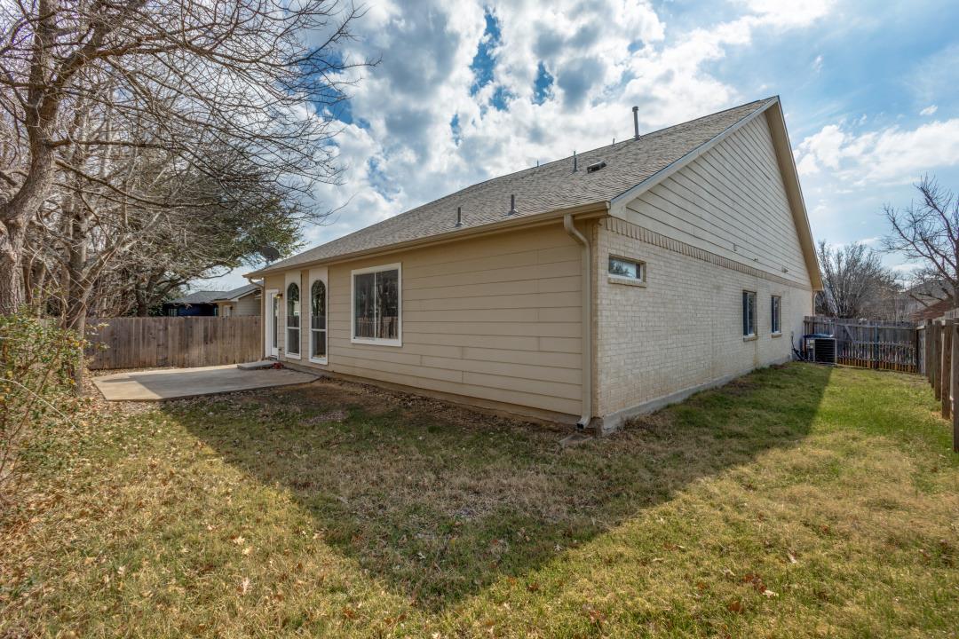 2608 Century Park Blvd, Austin, TX 78727