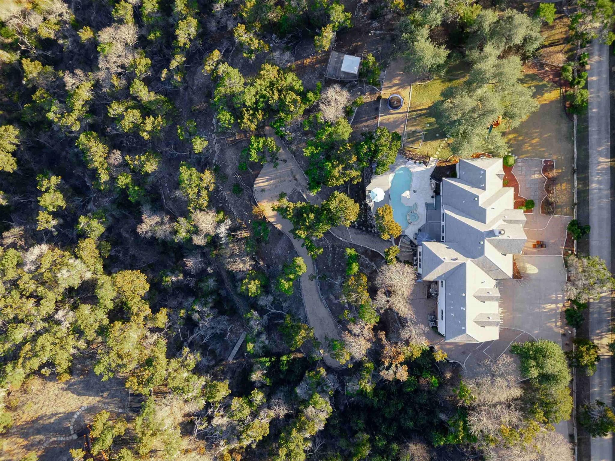 9201 SILVER PINE Cv, Austin, TX 78733