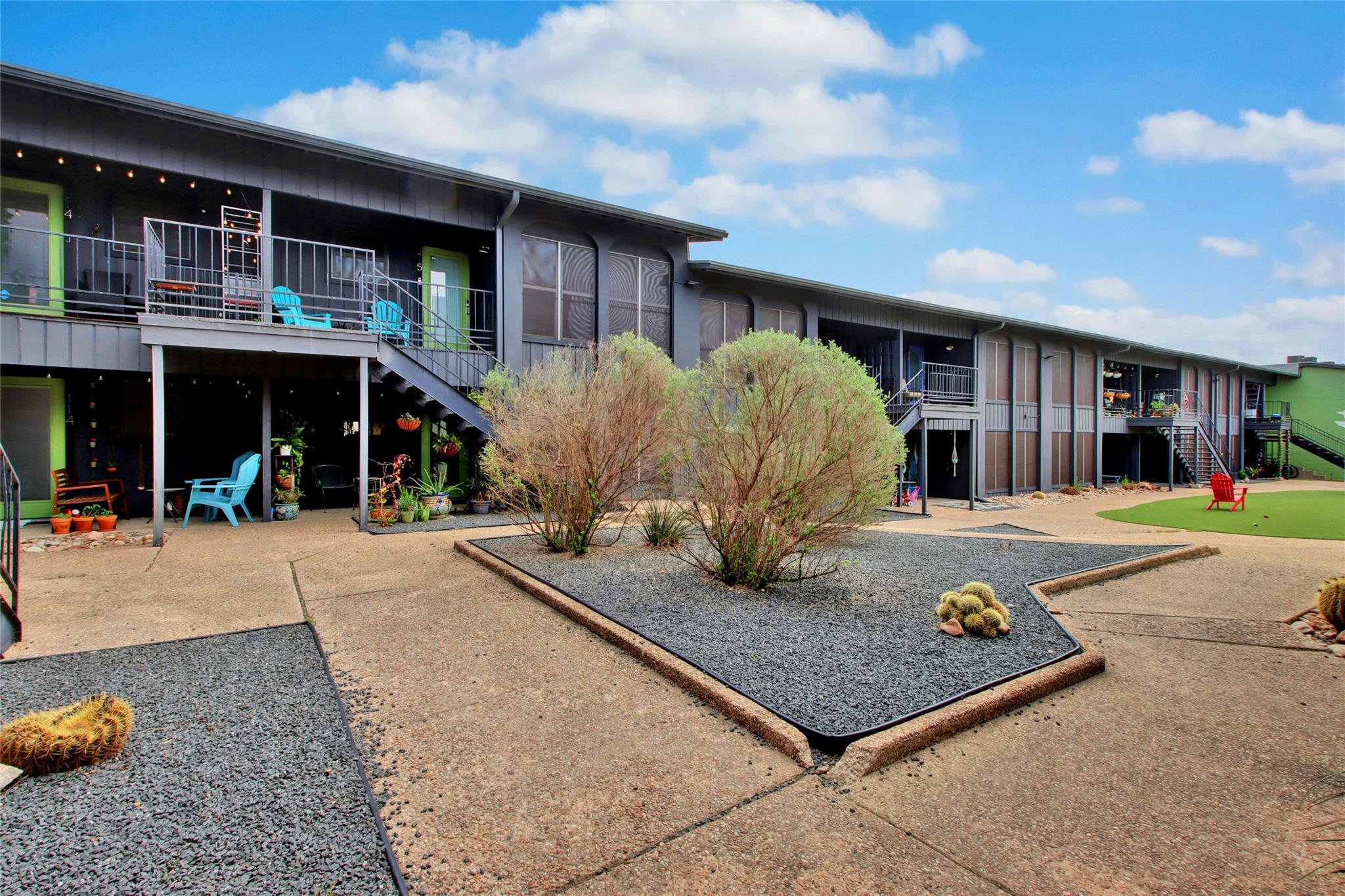 909 Reinli St # 228, Austin, TX 78751