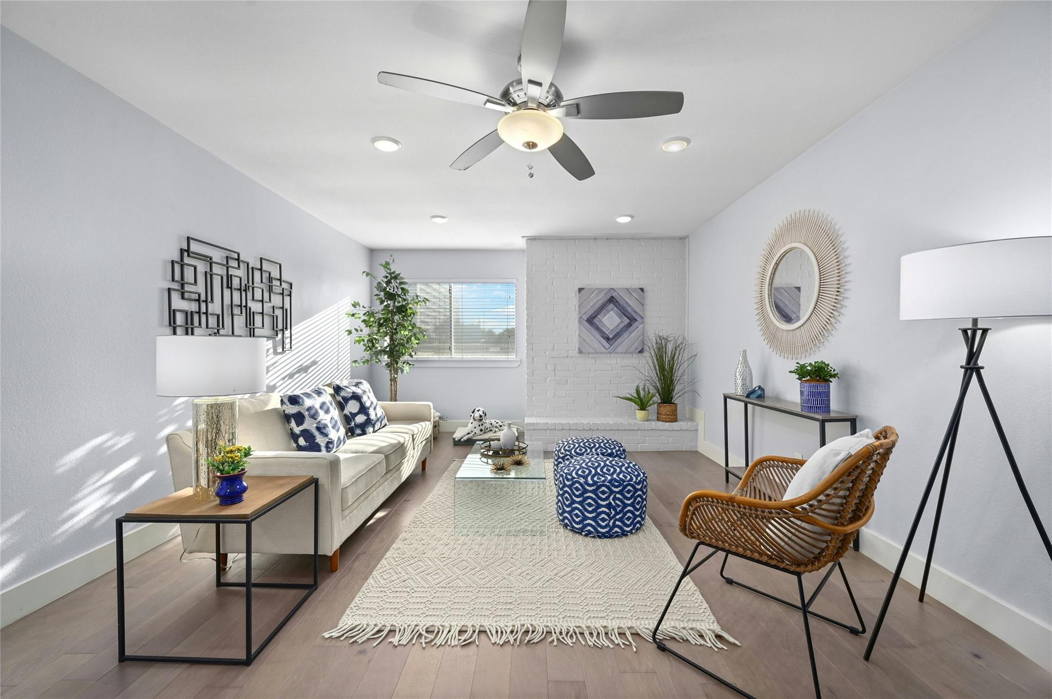 909 Reinli St # 228, Austin, TX 78751