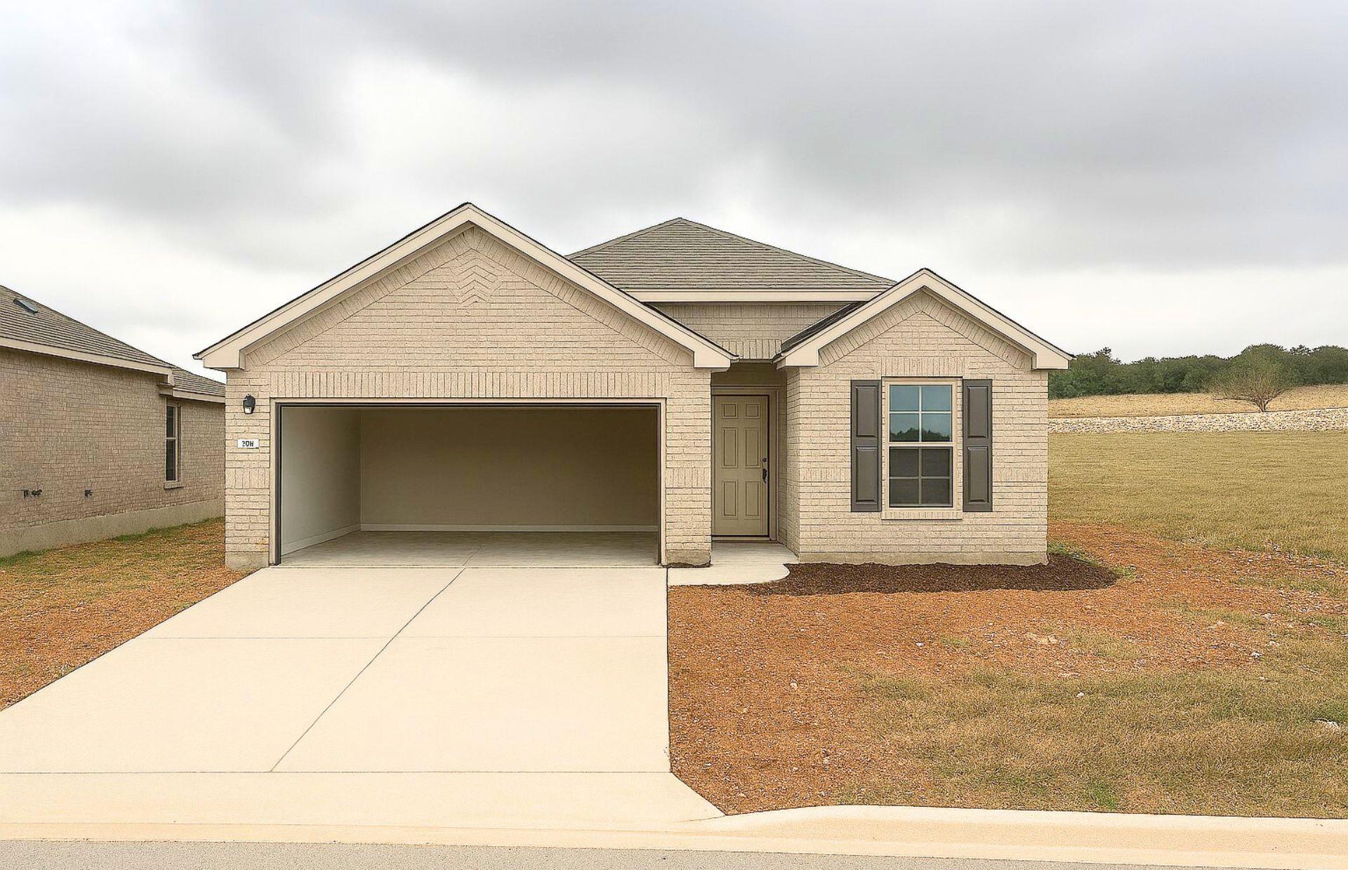 416 Basket Grass Rd, San Marcos, TX 78666