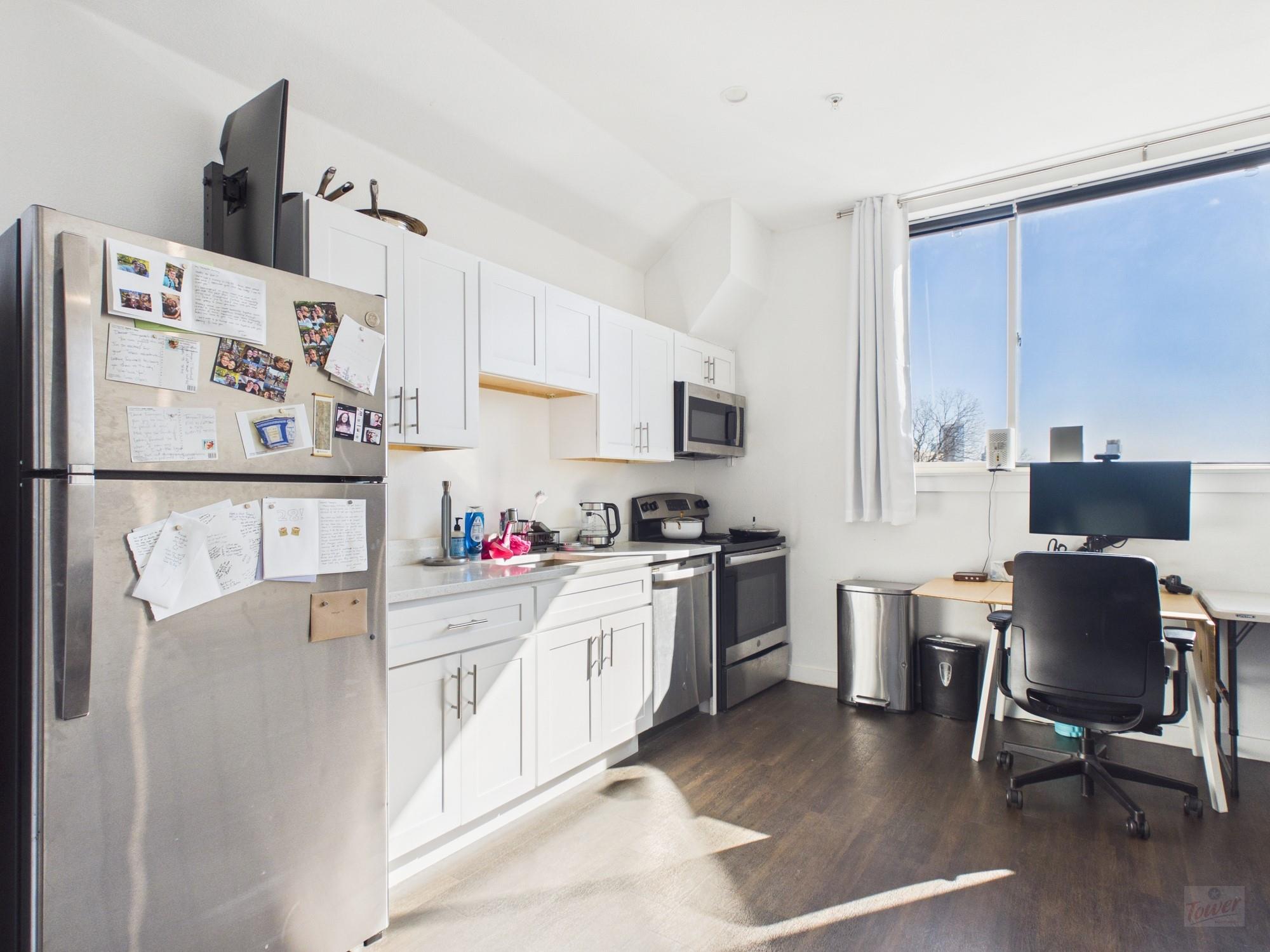 1010 W 26th St # 305, Austin, TX 78705