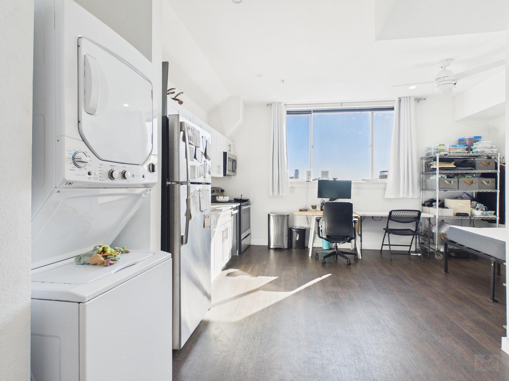 1010 W 26th St # 505, Austin, TX 78705