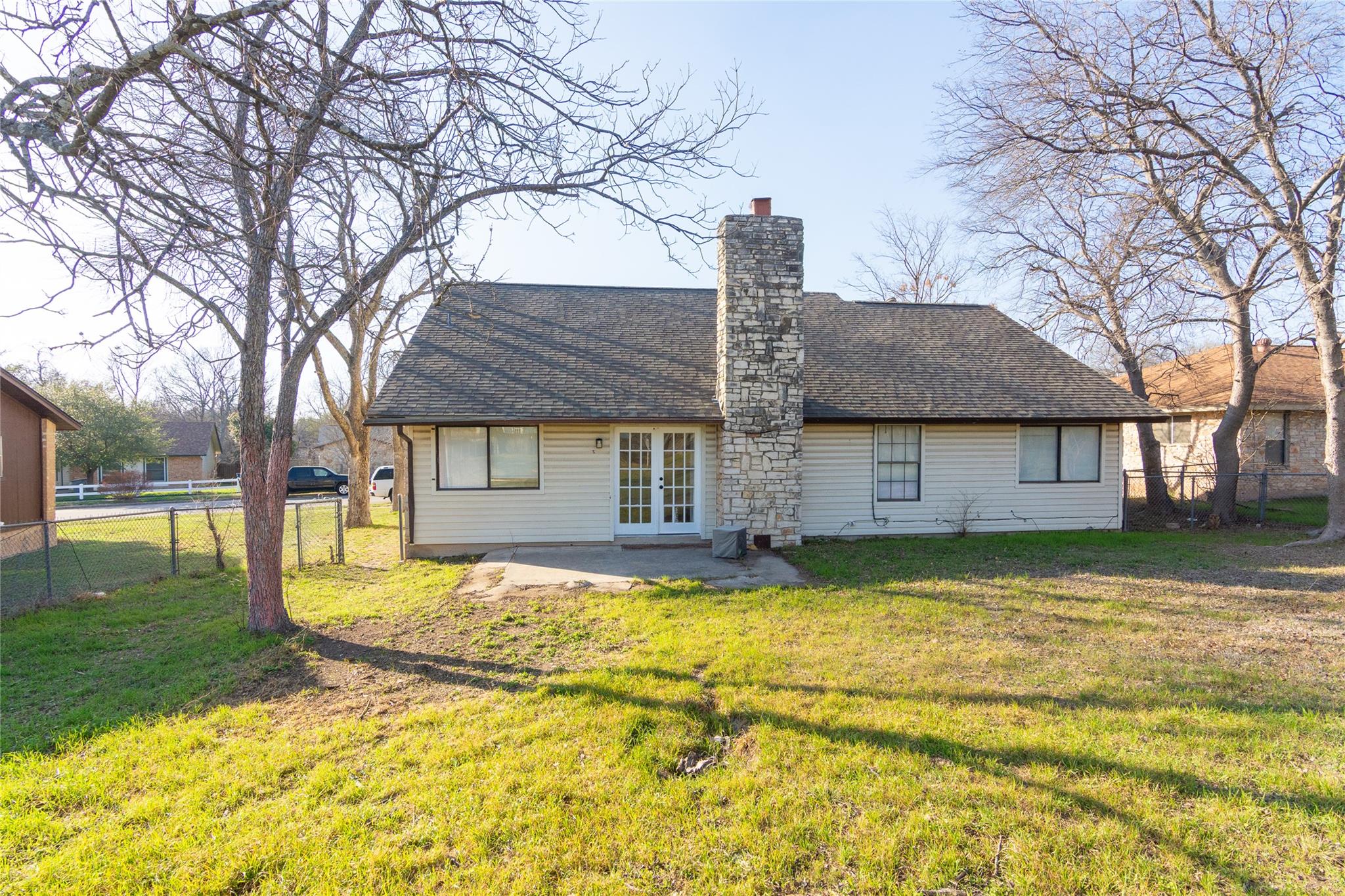 12603 Lamppost Ln, Austin, TX 78727