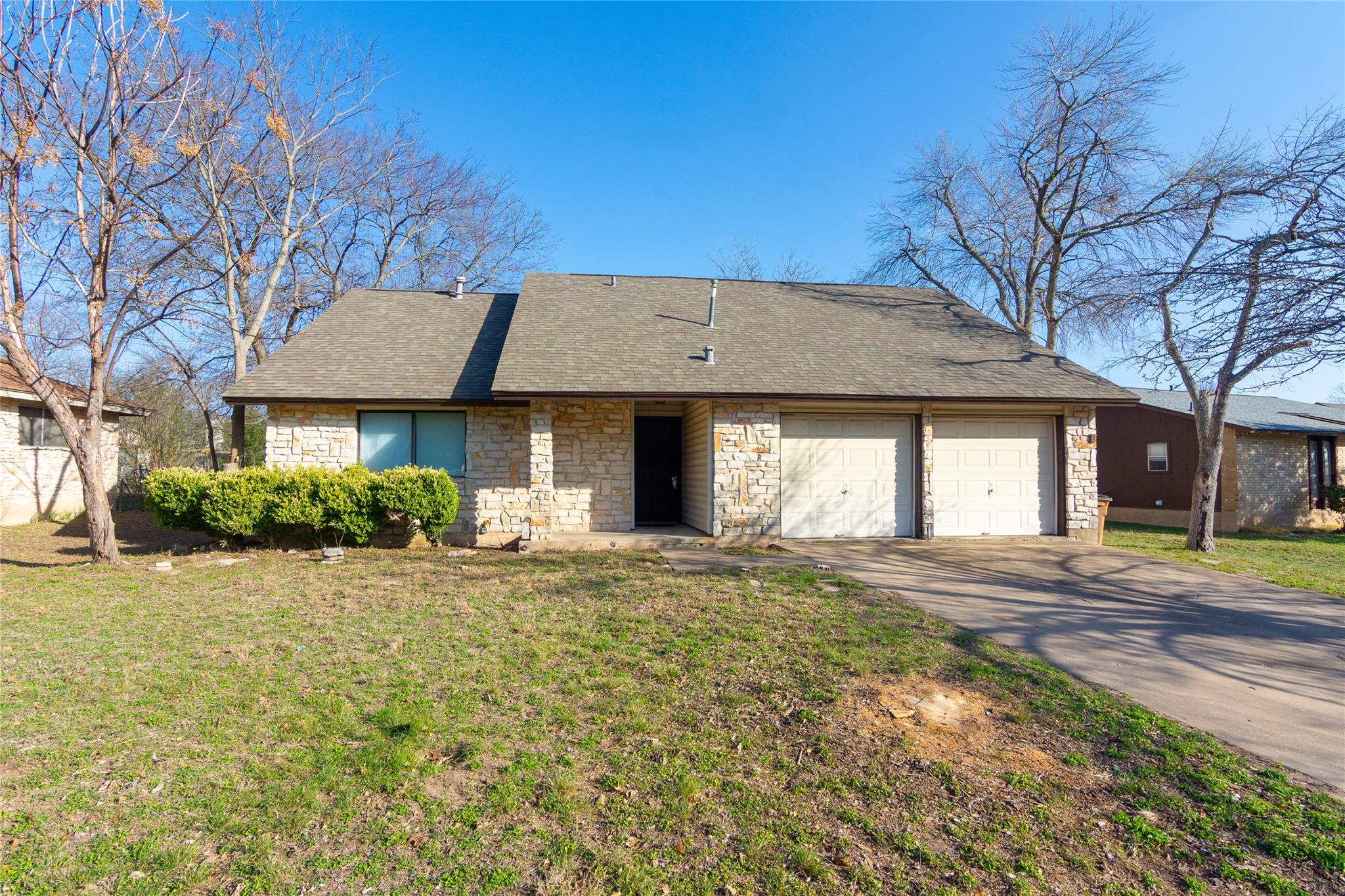 12603 Lamppost Ln, Austin, TX 78727