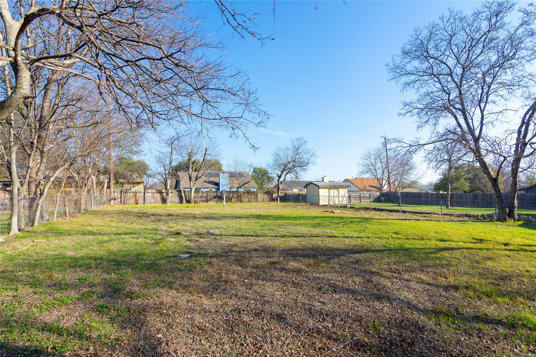 12603 Lamppost Ln, Austin, TX 78727