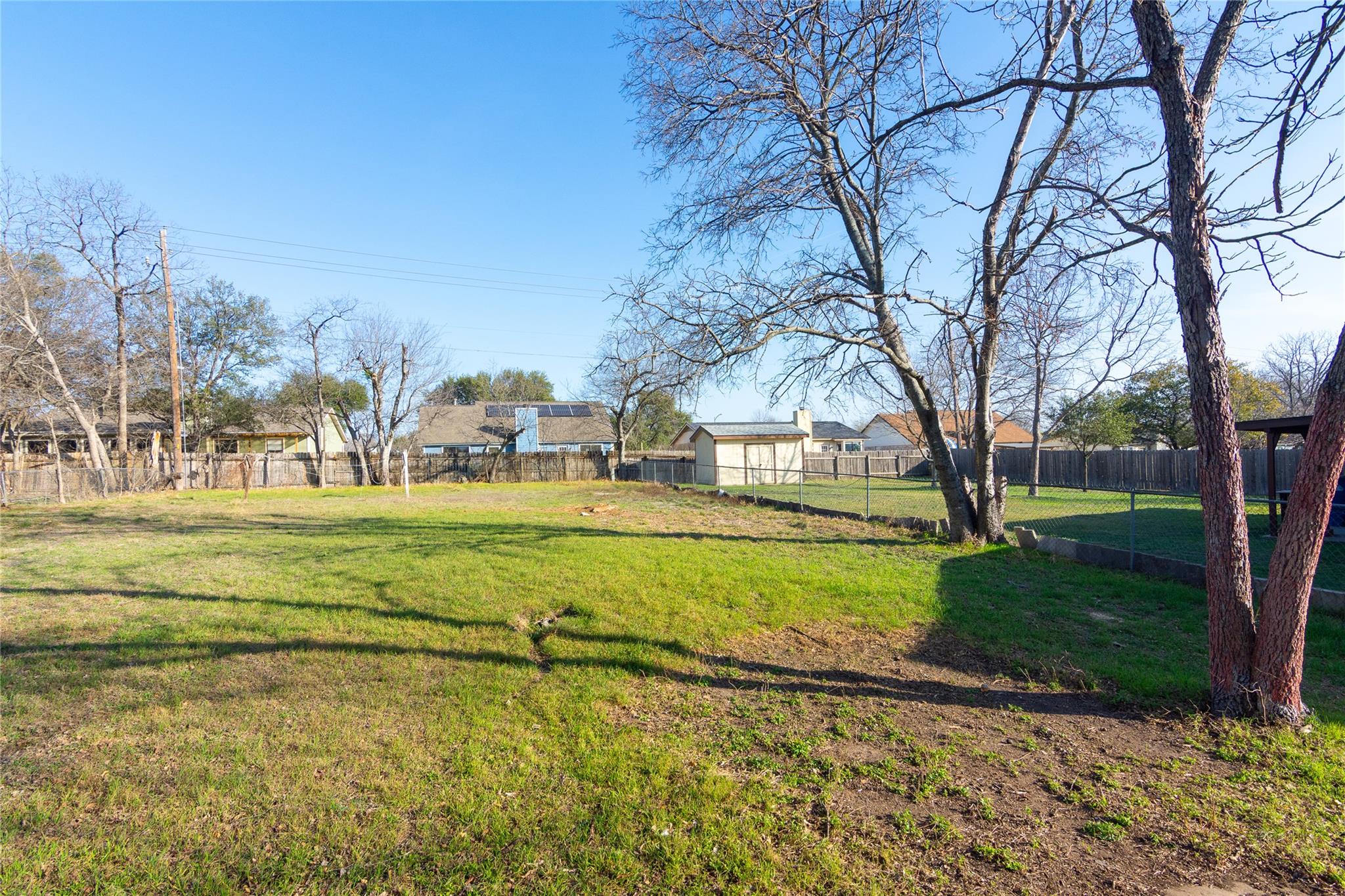 12603 Lamppost Ln, Austin, TX 78727