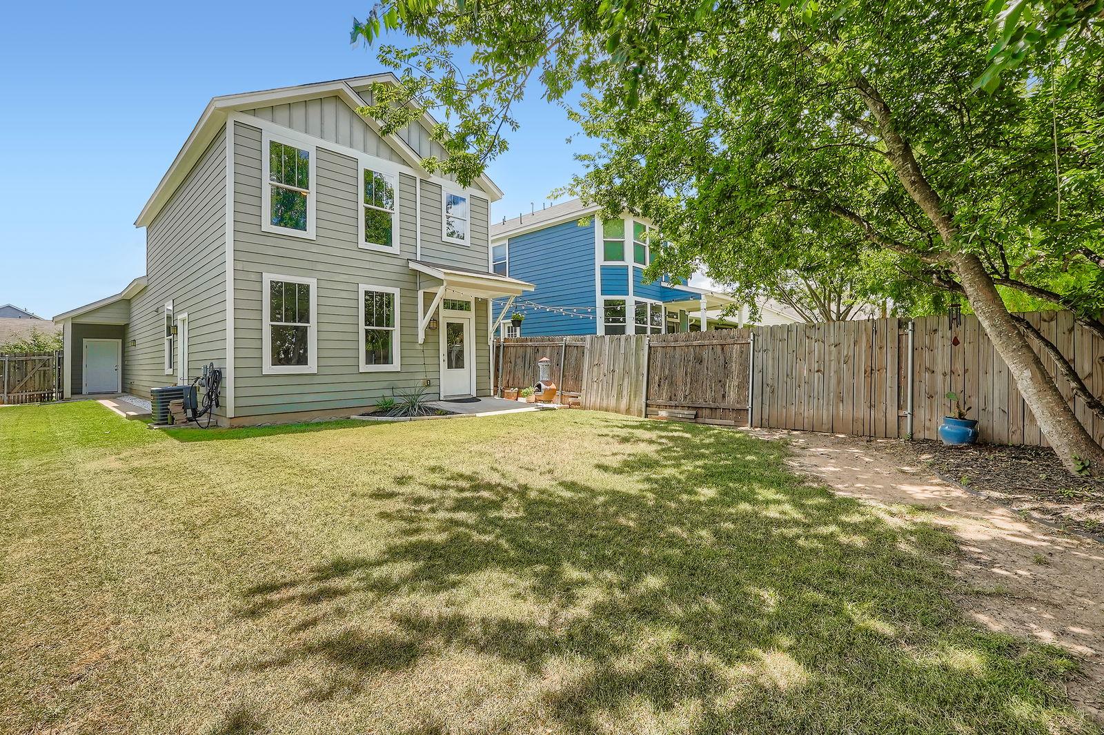 229 Ferrule Dr, Kyle, TX 78640