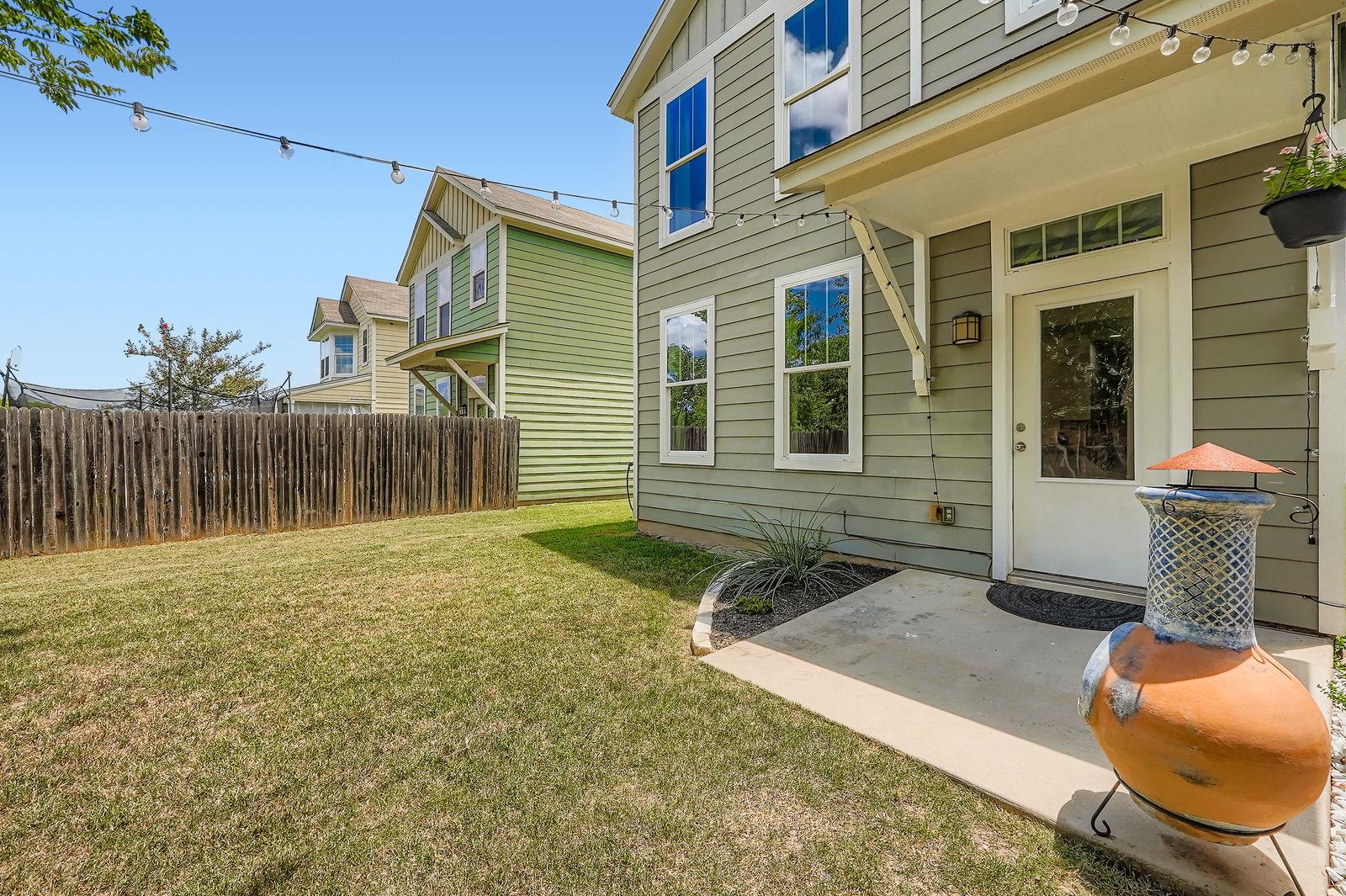 229 Ferrule Dr, Kyle, TX 78640