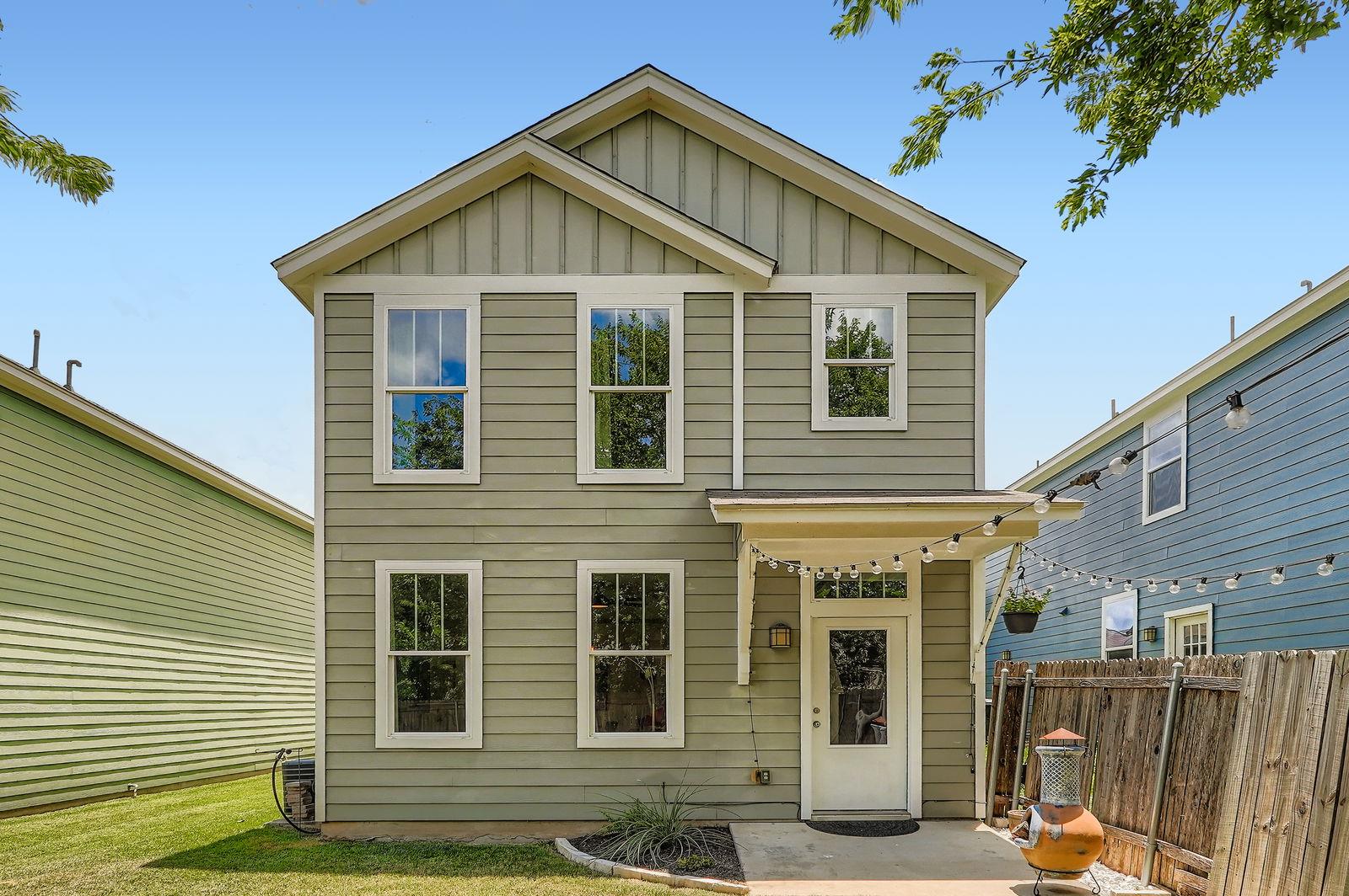 229 Ferrule Dr, Kyle, TX 78640