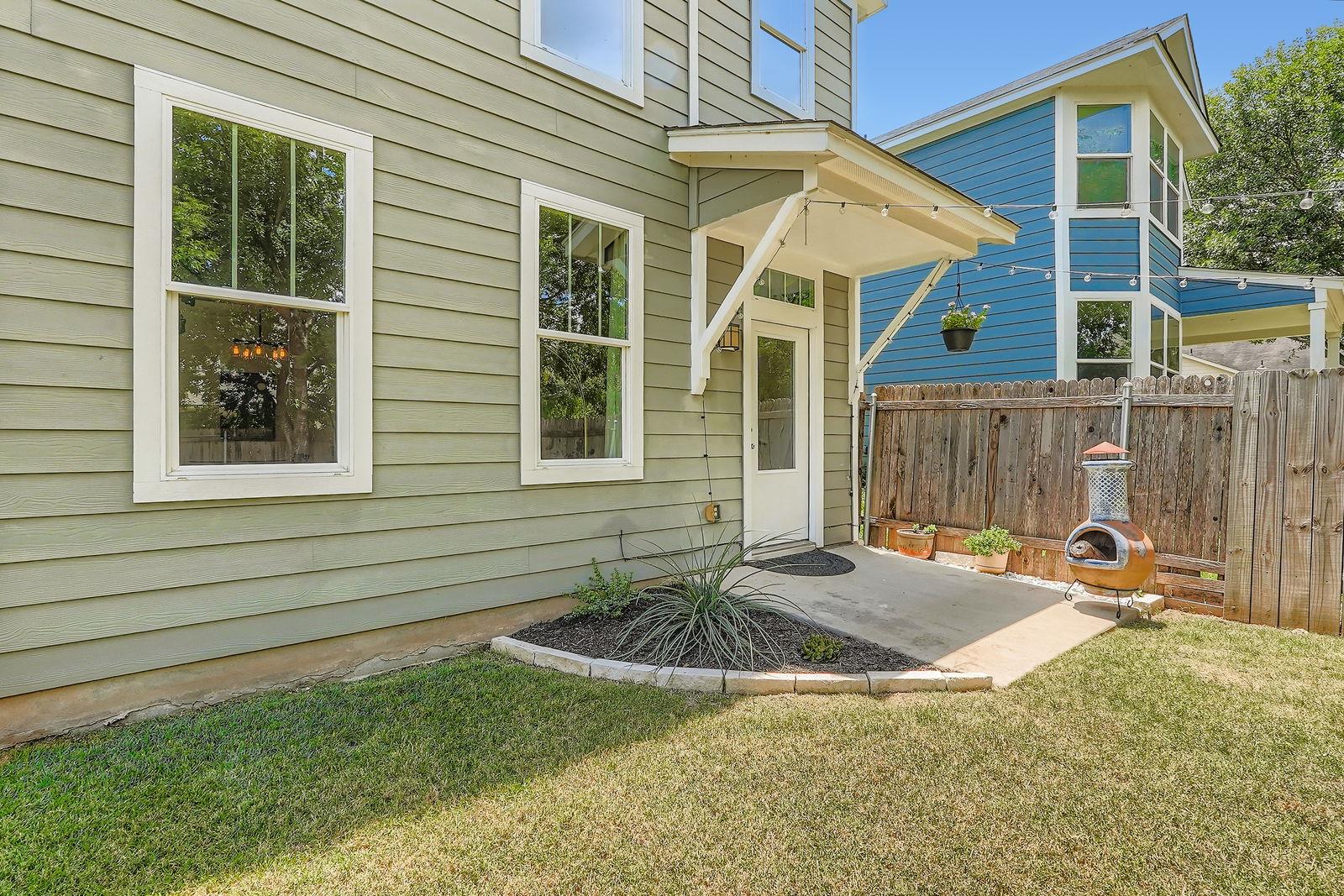 229 Ferrule Dr, Kyle, TX 78640