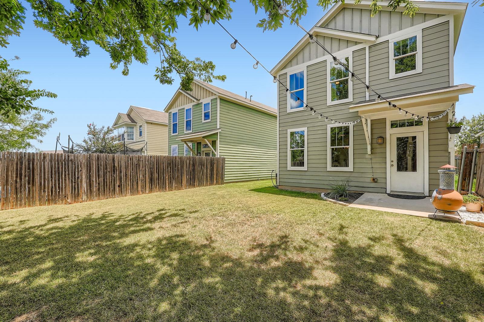 229 Ferrule Dr, Kyle, TX 78640