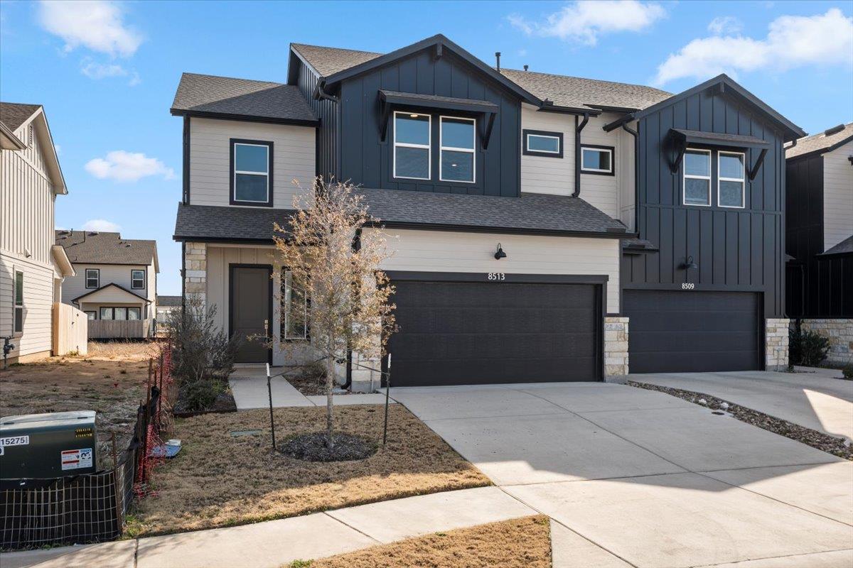 8513 Wellspring Loop, Round Rock, TX 78665