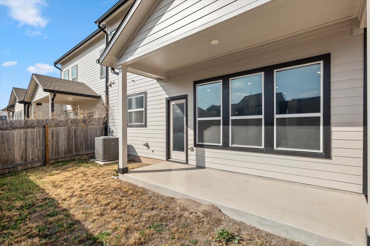 8513 Wellspring Loop, Round Rock, TX 78665