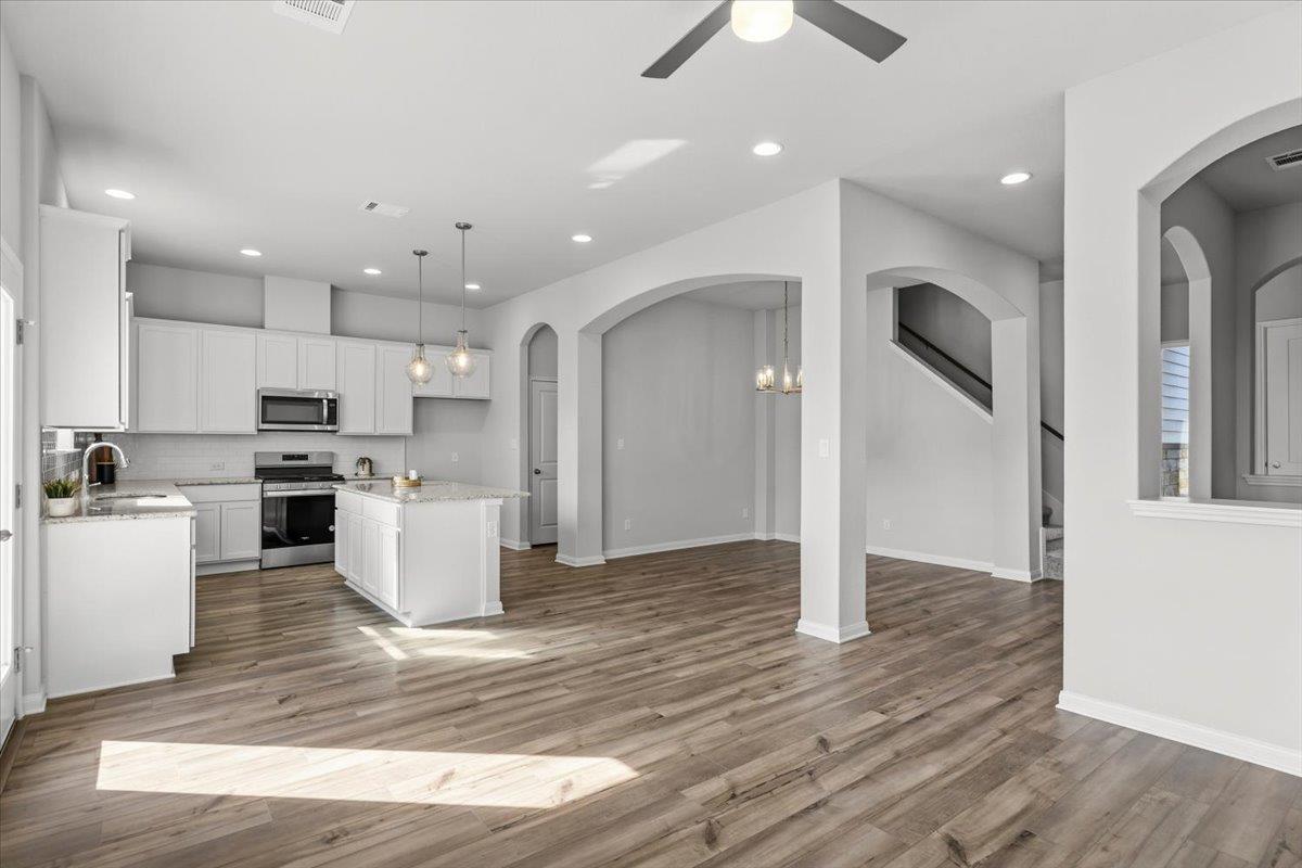 8513 Wellspring Loop, Round Rock, TX 78665