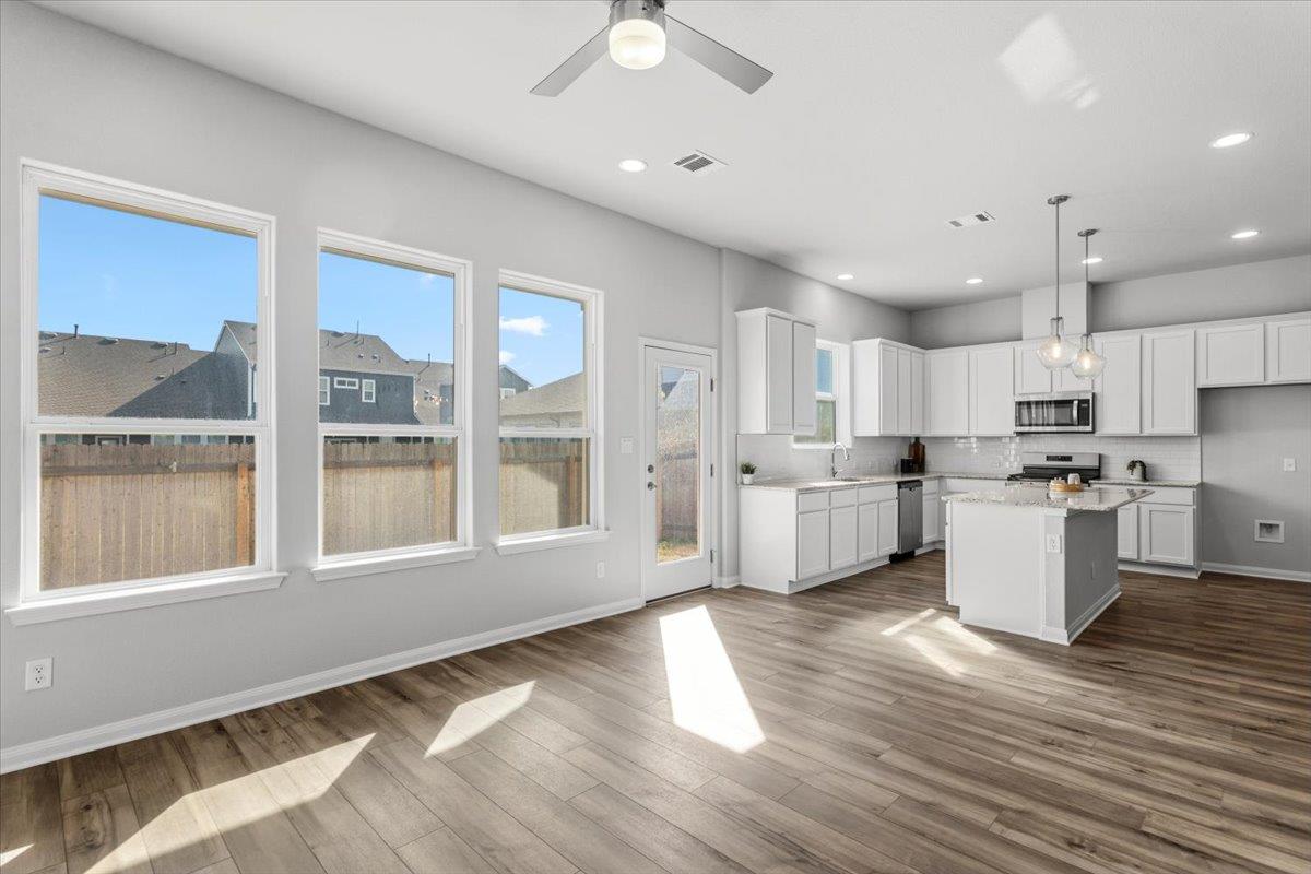 8513 Wellspring Loop, Round Rock, TX 78665