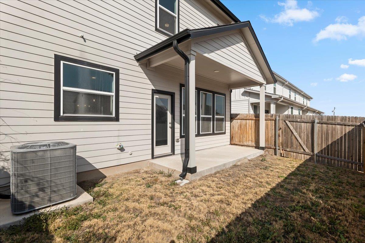 8513 Wellspring Loop, Round Rock, TX 78665