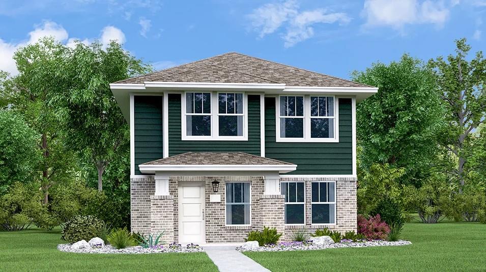 136 Parsons, Kyle, TX 78640