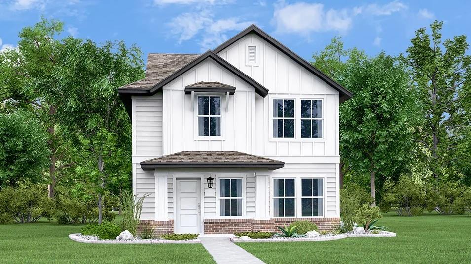 136 Parsons, Kyle, TX 78640