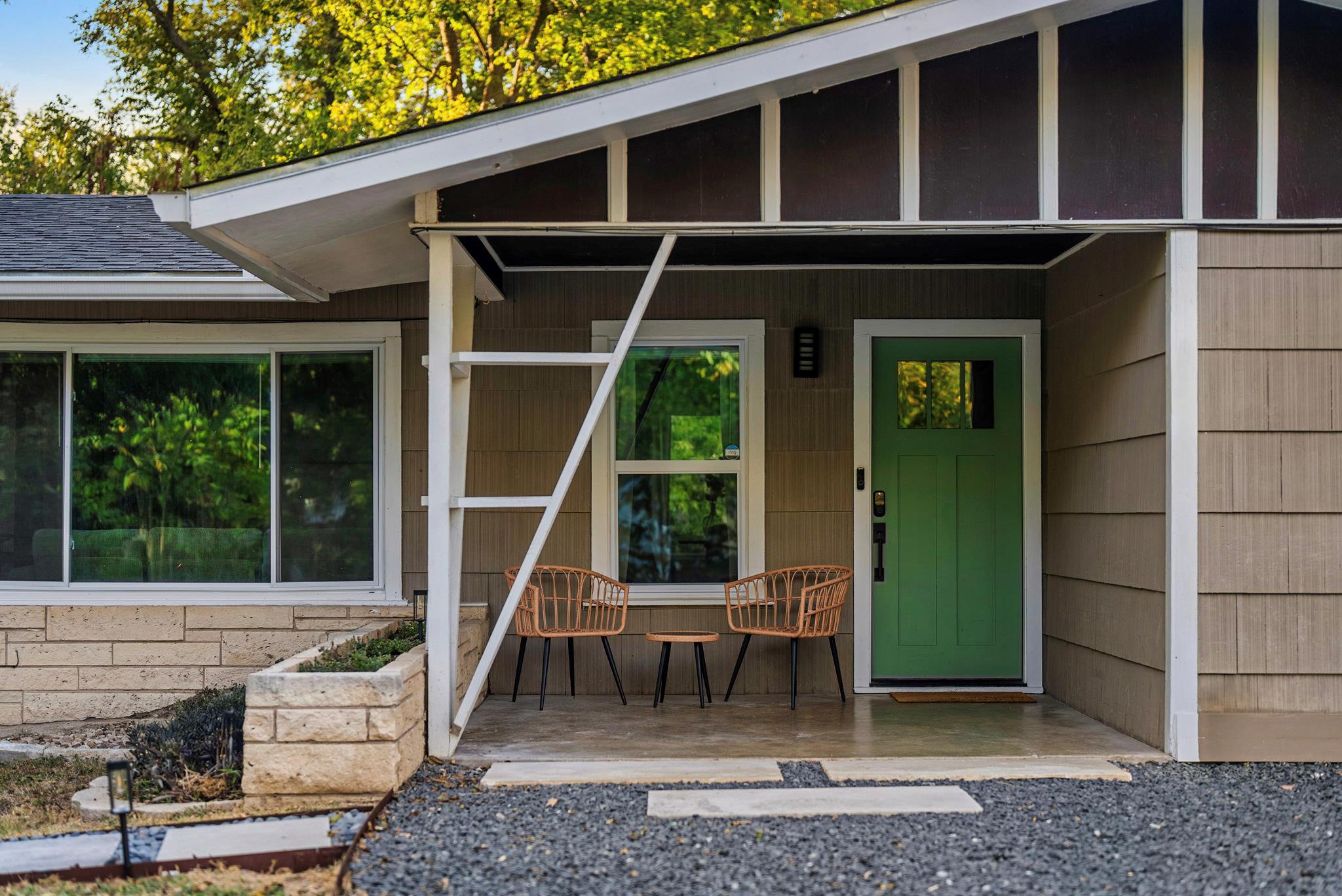 8814 Laverty Pl, Austin, TX 78753