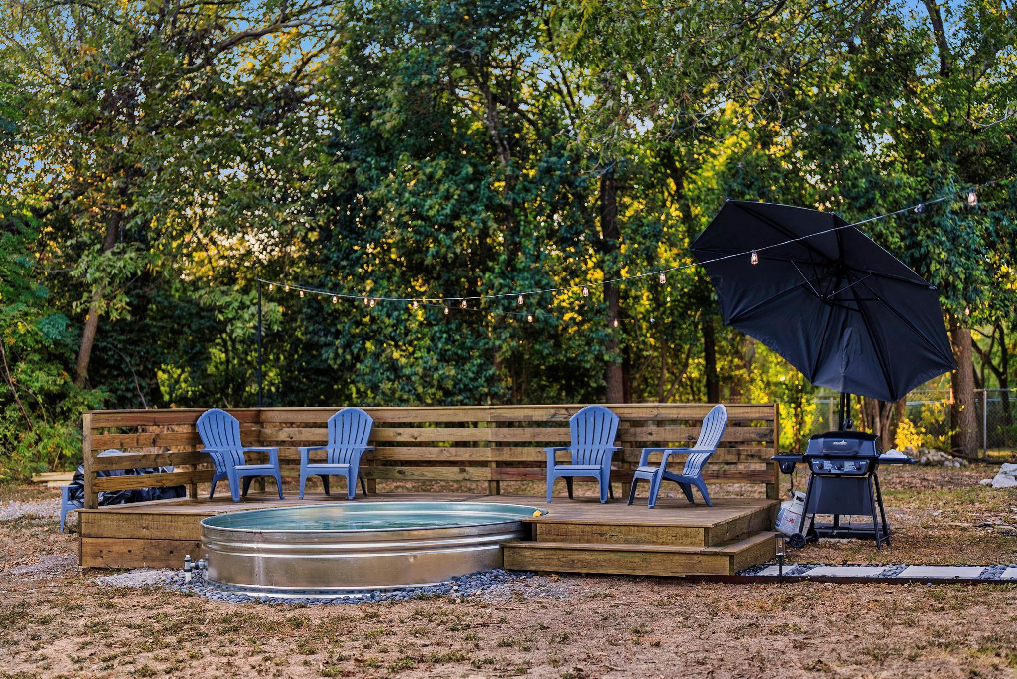 8814 Laverty Pl, Austin, TX 78753